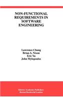 Non-Functional Requirements in Software Engineering