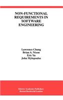 Non-Functional Requirements in Software Engineering