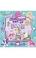 My Little Pony: Make Your Own Pop-Up Book