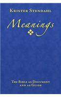 Meanings