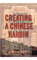 Creating a Chinese Harbin