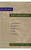 Beyond Sovereignty