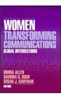 Women Transforming Communications