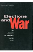 Elections and War