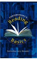 Reading Basics Introductory, Reader