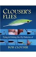 Clouser's Flies