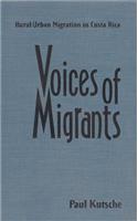 Voices of Migrants