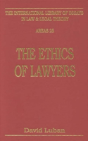 Ethics of Lawyers