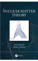 Nuclear Matter Theory