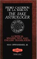 «The Fake Astrologer»