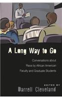 Long Way to Go