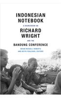Indonesian Notebook