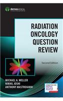 Radiation Oncology Question Review