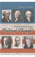 Presidents and Political Thought