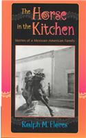Horse in the Kitchen