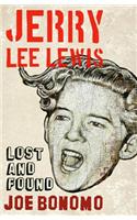 Jerry Lee Lewis