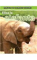 Elisa la Elefanta
