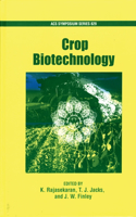 Crop Biotechnology