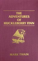 Adventures of Huckleberry Finn