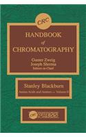 CRC Handbook of Chromatography