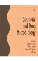 Cosmetic and Drug Microbiology