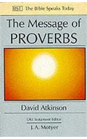 The Message of Proverbs