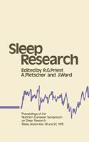 SLEEP RESEARCH