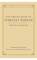 The Tibetan Book of Everyday Wisdom