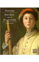 Pontormo – The Halberdier