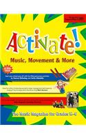 Activate! Aug/Sept 09