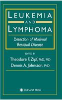Leukemia and Lymphoma