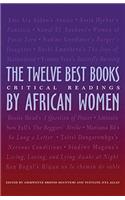 Twelve Best Books by African Women