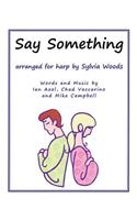Say Something