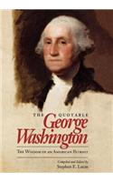 The Quotable George Washington