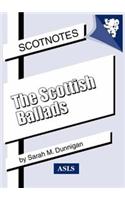 Scottish Ballads