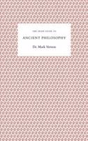The Idler Guide to Ancient Philosophy
