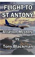 Flight to St Antony