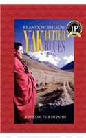 Yak Butter Blues