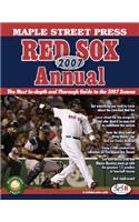 Maple Street Press Red Sox Annual