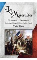 Les Mis?rables, Volume I