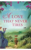 Love That Never Tires