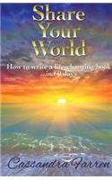 Share Your World