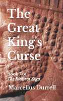 Great King's Curse