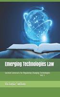 Emerging Technologies Law