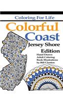 Colorful Coast