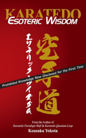 Karatedo Esoteric Wisdom