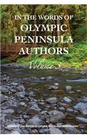 In The Words of Olympic Peninsula Authors