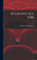 Billboard (Jul 1918); 30