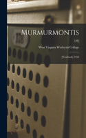 Murmurmontis