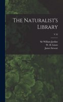 Naturalist's Library; v 32